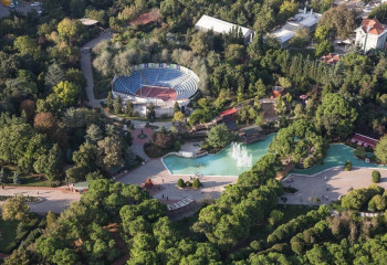 Квартира 1+1 в Стамбуле, Турция | STE-42663