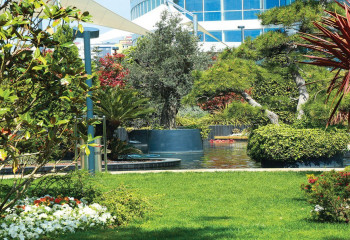 Квартира 1+1 в Стамбуле, Турция | STE-42663