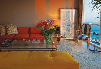 Квартира 1+1 в Стамбуле, Турция | STE-42663