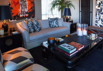 Квартира 1+1 в Стамбуле, Турция | STE-42663