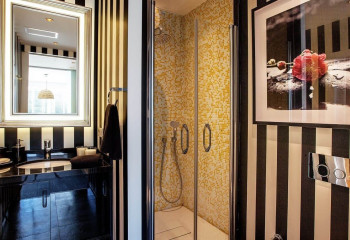 Квартира 1+1 в Стамбуле, Турция | STE-42663