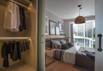 Квартира 1+1 в Стамбуле, Турция | STE-42663