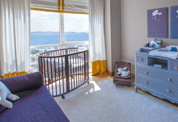 Квартира 1+1 в Стамбуле, Турция | STE-42663