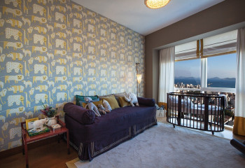 Квартира 1+1 в Стамбуле, Турция | STE-42663