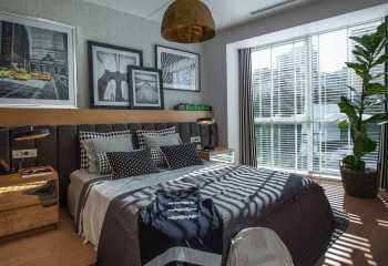 Квартира 1+1 в Стамбуле, Турция | STE-42663