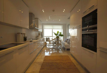 Квартира 1+1 в Стамбуле, Турция | STE-42663