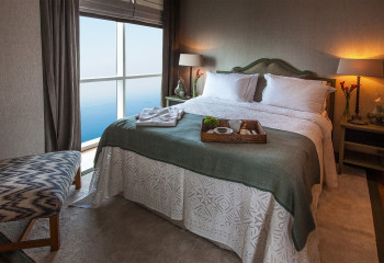 Квартира 1+1 в Стамбуле, Турция | STE-42663