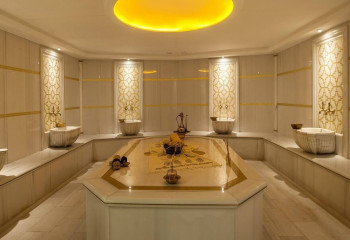 Квартира 1+1 в Стамбуле, Турция | STE-42663