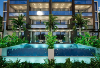 Квартира 3+1 в Фетхие, Турция | SBB-43940