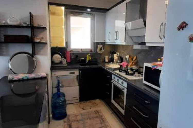 Квартира 4+1 в Алании, Турция | STE-41641