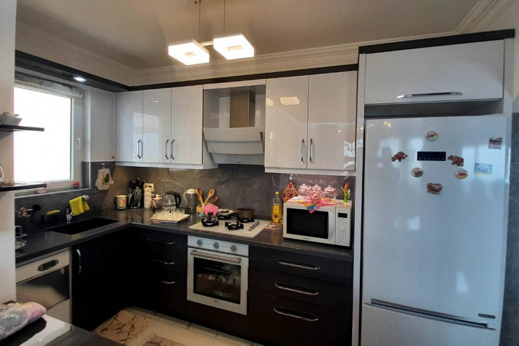 Квартира 4+1 в Алании, Турция | STE-41641