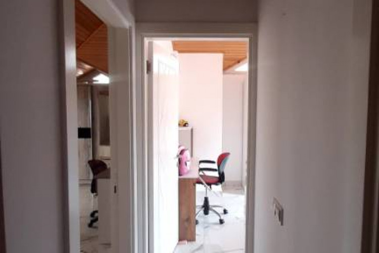 Квартира 4+1 в Алании, Турция | STE-41641