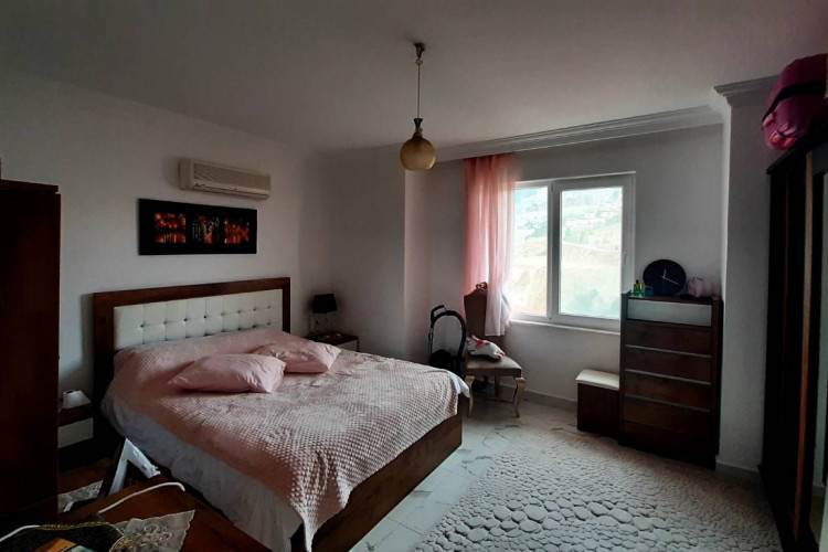 Квартира 4+1 в Алании, Турция | STE-41641