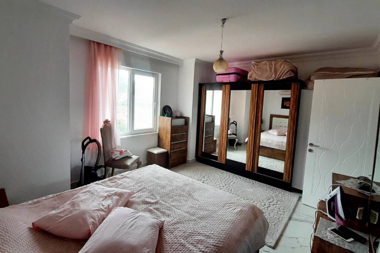 Квартира 4+1 в Алании, Турция | STE-41641