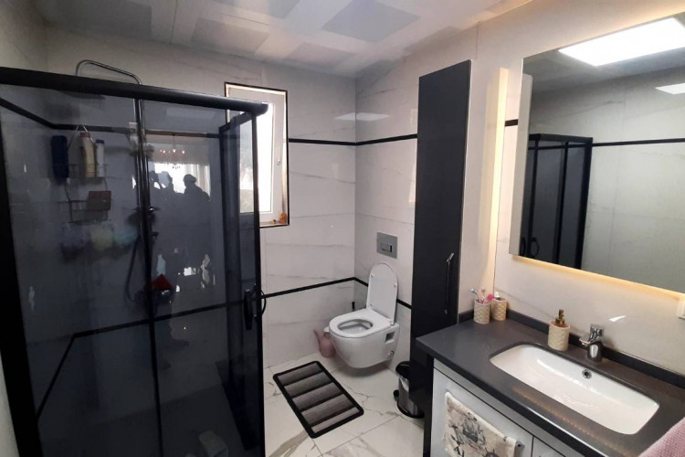 Квартира 4+1 в Алании, Турция | STE-41641