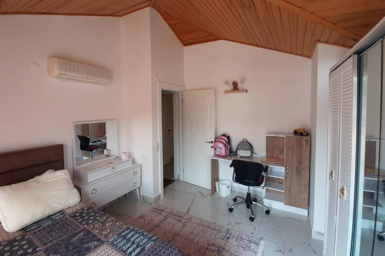 Квартира 4+1 в Алании, Турция | STE-41641