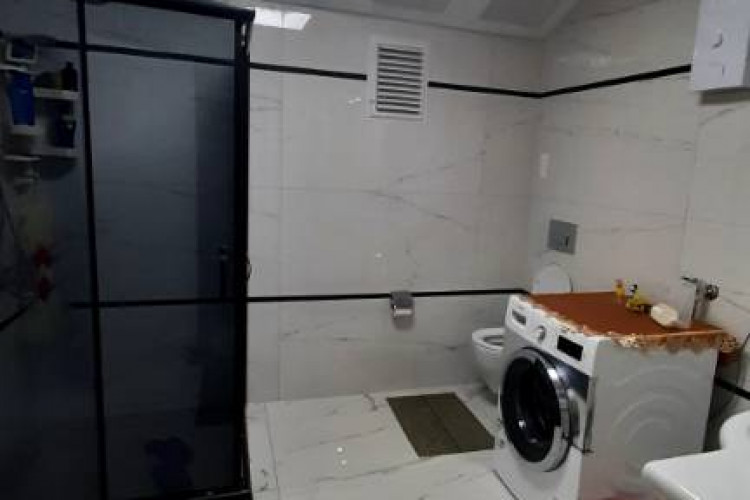 Квартира 4+1 в Алании, Турция | STE-41641