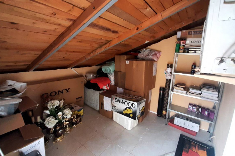 Квартира 4+1 в Алании, Турция | STE-41641