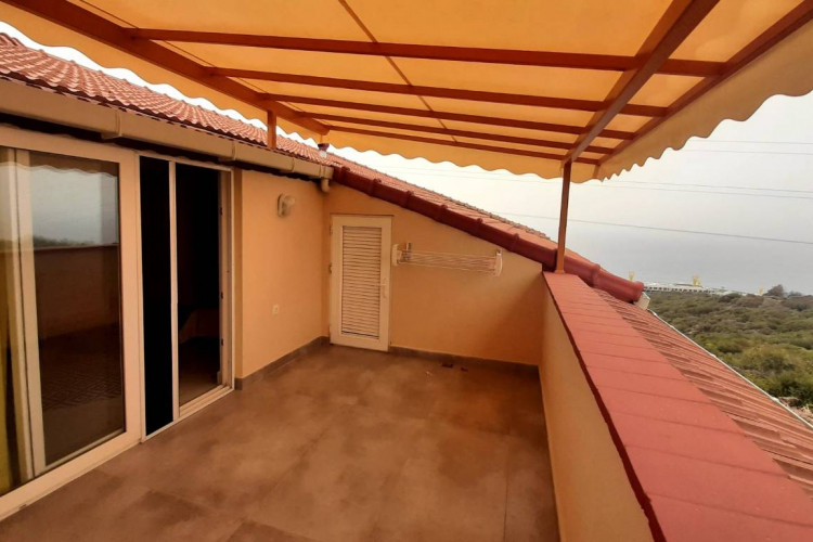 Квартира 4+1 в Алании, Турция | STE-41641