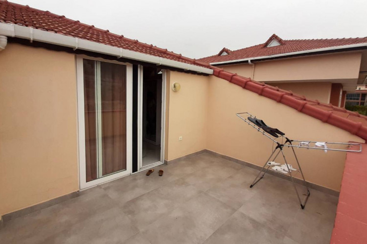 Квартира 4+1 в Алании, Турция | STE-41641