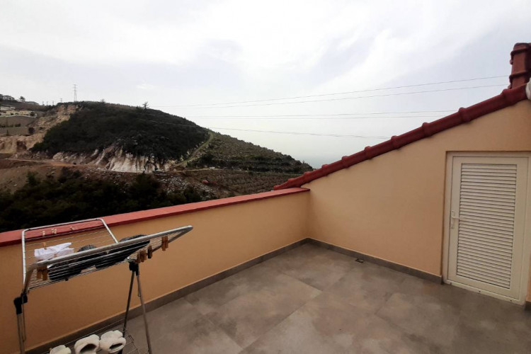 Квартира 4+1 в Алании, Турция | STE-41641