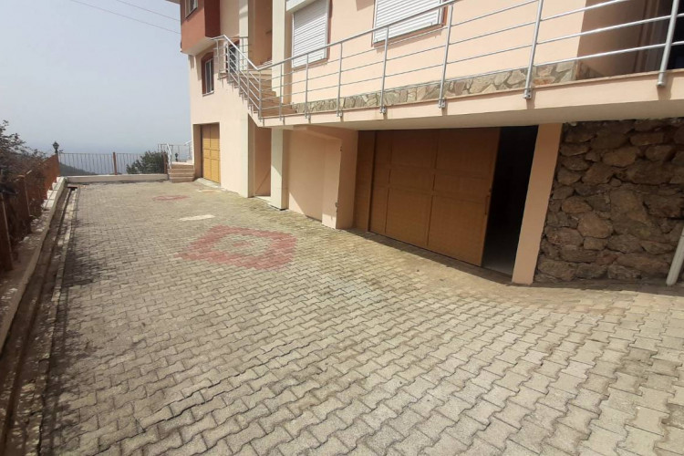 Квартира 4+1 в Алании, Турция | STE-41641