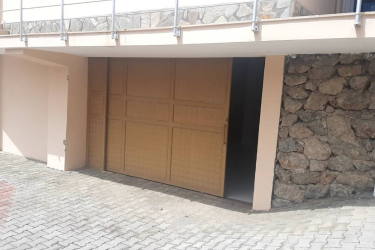 Квартира 4+1 в Алании, Турция | STE-41641