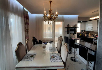 Квартира 4+1 в Алании, Турция | STE-41641