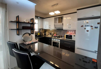 Квартира 4+1 в Алании, Турция | STE-41641