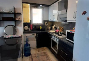 Квартира 4+1 в Алании, Турция | STE-41641