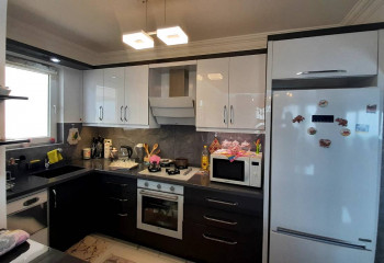 Квартира 4+1 в Алании, Турция | STE-41641