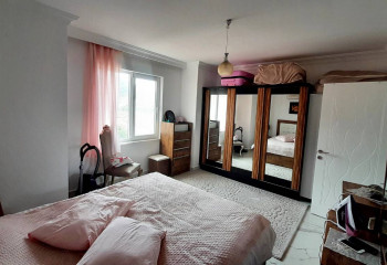 Квартира 4+1 в Алании, Турция | STE-41641