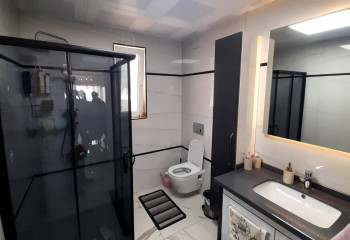 Квартира 4+1 в Алании, Турция | STE-41641