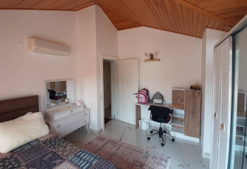 Квартира 4+1 в Алании, Турция | STE-41641