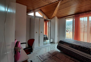 Квартира 4+1 в Алании, Турция | STE-41641