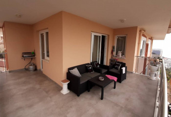 Квартира 4+1 в Алании, Турция | STE-41641