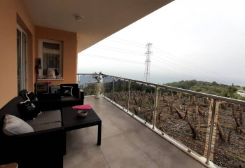 Квартира 4+1 в Алании, Турция | STE-41641