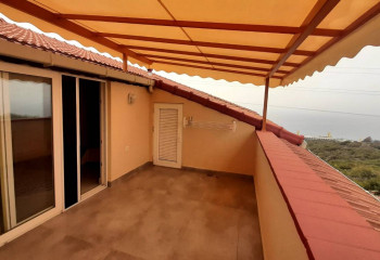 Квартира 4+1 в Алании, Турция | STE-41641