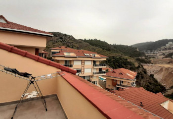 Квартира 4+1 в Алании, Турция | STE-41641