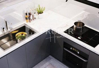 Квартира 4+1 в Коньяалты, Анталия, Турция | PTE-41395