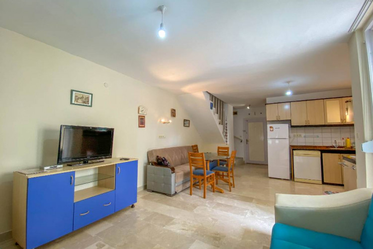 Квартира 4+1 в Конаклы, Алания, Турция | PBB-41665