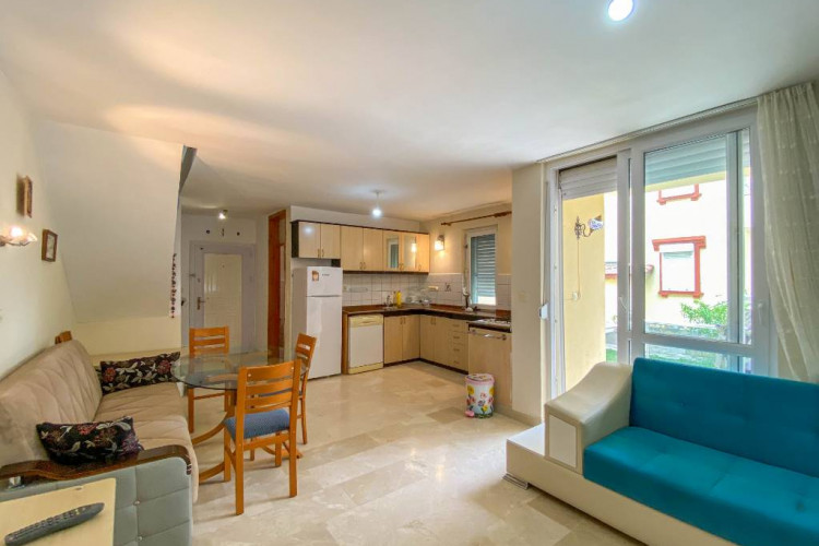 Квартира 4+1 в Конаклы, Алания, Турция | PBB-41665