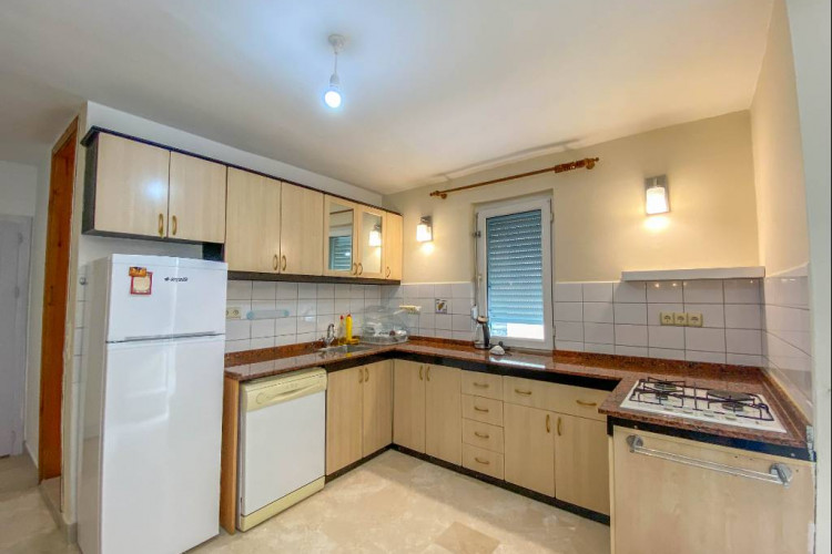 Квартира 4+1 в Конаклы, Алания, Турция | PBB-41665