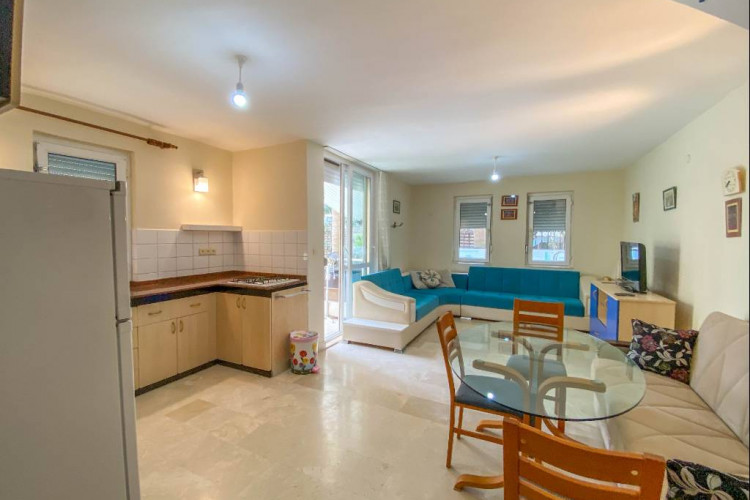 Квартира 4+1 в Конаклы, Алания, Турция | PBB-41665