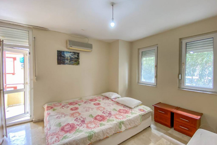 Квартира 4+1 в Конаклы, Алания, Турция | PBB-41665