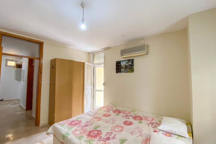 Квартира 4+1 в Конаклы, Алания, Турция | PBB-41665