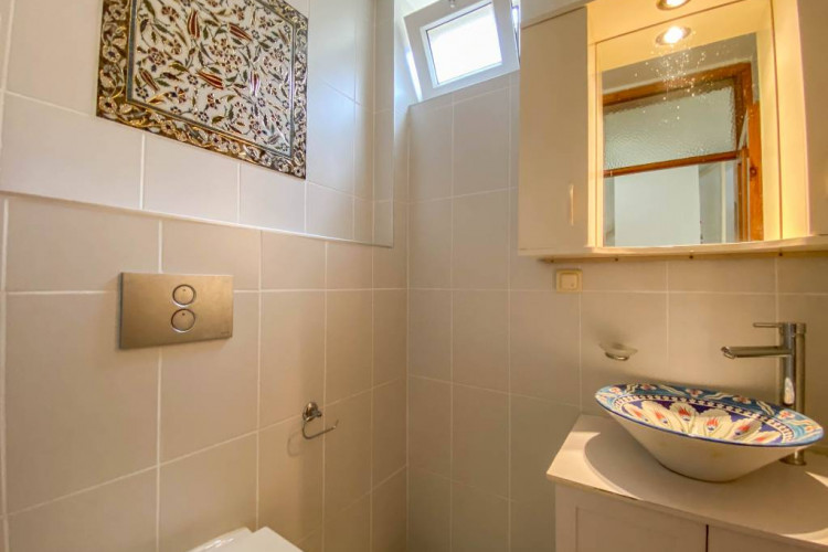 Квартира 4+1 в Конаклы, Алания, Турция | PBB-41665