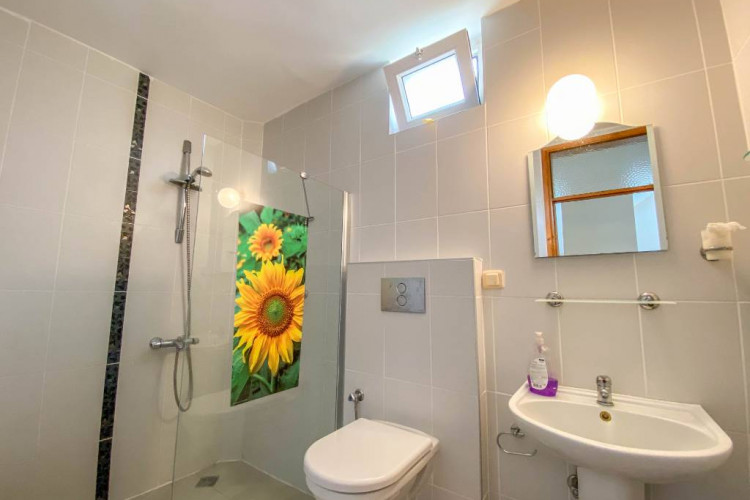 Квартира 4+1 в Конаклы, Алания, Турция | PBB-41665