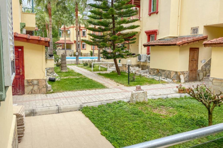 Квартира 4+1 в Конаклы, Алания, Турция | PBB-41665