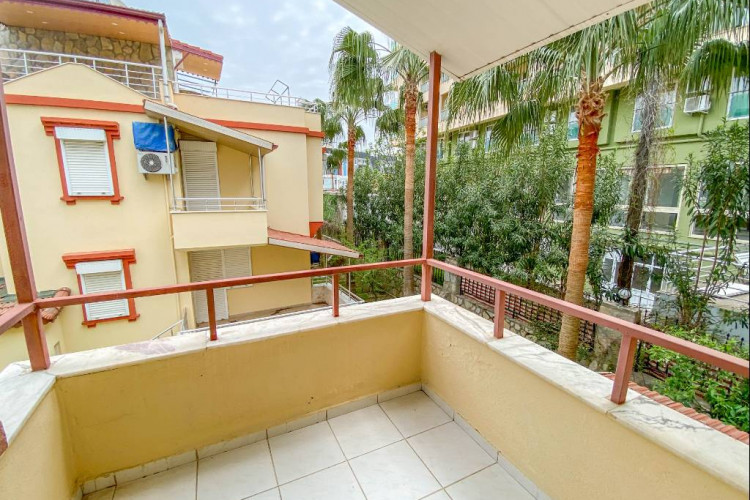 Квартира 4+1 в Конаклы, Алания, Турция | PBB-41665